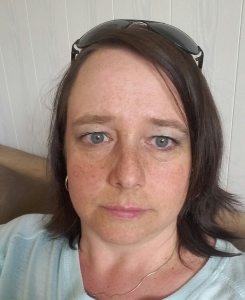 Profilbild von Michaela Pausch