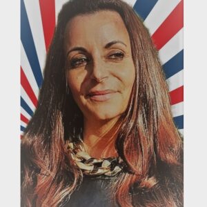 Profilbild von Michaela Pech