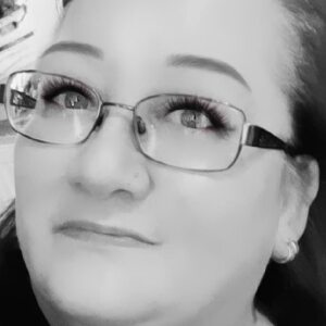 Profilbild von Michaela Pelster
