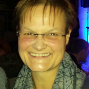 Profilbild von Michaela Perschke