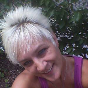 Profilbild von Michaela Perzl