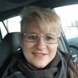 Profilbild von Michaela Peter