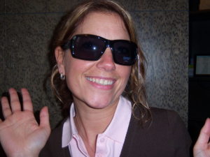 Profilbild von Michaela Peters