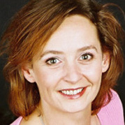 Profilbild von Michaela Peters
