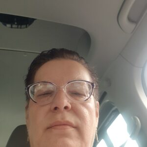Profilbild von Michaela Petrak
