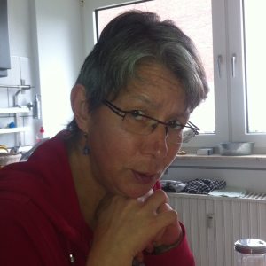 Profilbild von Michaela Petrikowski