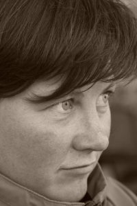 Profilbild von Michaela Petz