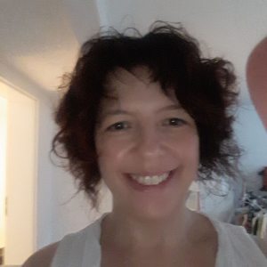 Profilbild von Michaela Philippi