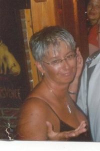 Profilbild von Michaela Piechaczek