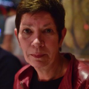 Profilbild von Michaela Piesch