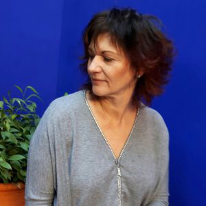 Profilbild von Michaela Pietryga