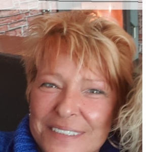 Profilbild von Michaela Pilz