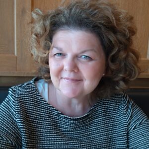 Profilbild von Michaela Pink