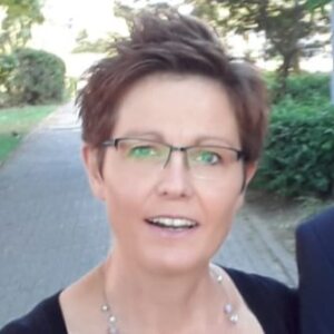 Profilbild von Michaela Pinkawa