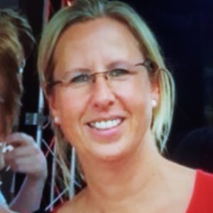 Profilbild von Michaela Pörsch