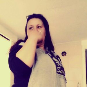 Profilbild von Michaela Pohl