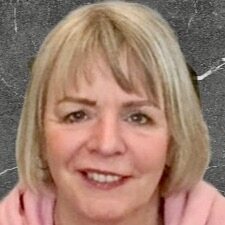 Profilbild von Michaela Poppe