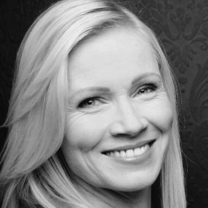 Profilbild von Michaela Praefcke