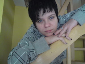 Profilbild von Michaela Proske