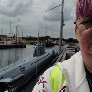 Profilbild von Michaela Puls