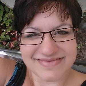 Profilbild von Michaela Raab