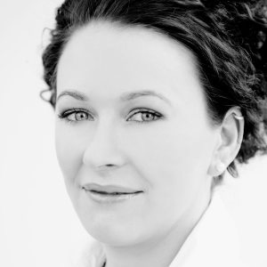 Profilbild von Michaela Rademacher