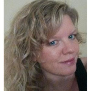 Profilbild von Michaela Ramlow