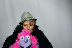 Profilbild von Michaela Ramm