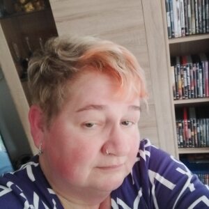 Profilbild von Michaela Raufeisen