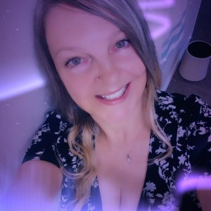 Profilbild von Michaela Real