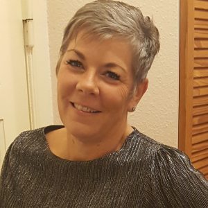 Profilbild von Michaela Reese