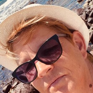 Profilbild von Michaela Reiche