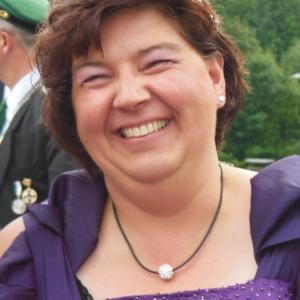 Profilbild von Michaela Reichling