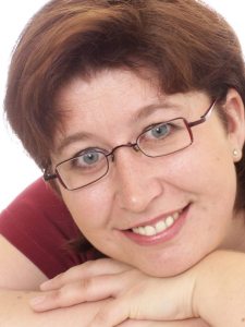 Profilbild von Michaela Reinhardt