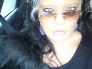 Profilbild von Michaela Reinhardt