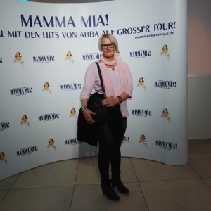 Profilbild von Michaela Reiß