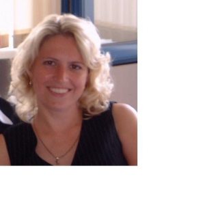Profilbild von Michaela Rieck