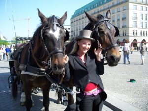 Profilbild von Michaela Ritter