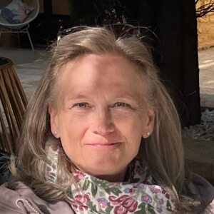 Profilbild von Michaela Rive