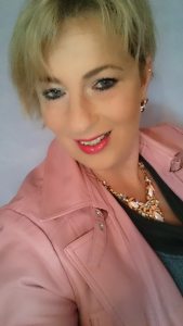 Profilbild von Michaela Rodens