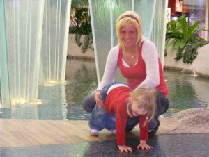 Profilbild von Michaela Rösler