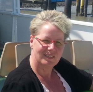 Profilbild von Michaela Rogalla