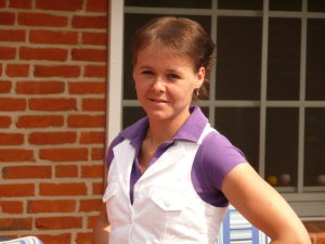 Profilbild von Michaela Rohde-Wohlers
