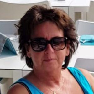 Profilbild von Michaela Rohn