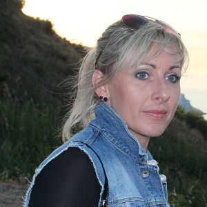 Profilbild von Michaela Roscher