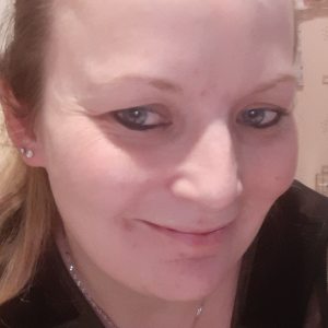 Profilbild von Michaela Rosenberger