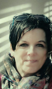Profilbild von Michaela Rosin