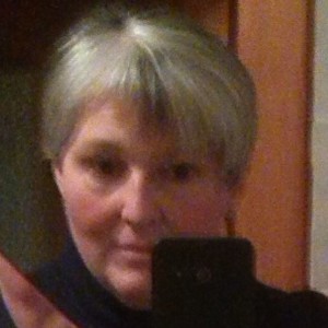 Profilbild von Michaela Rubly