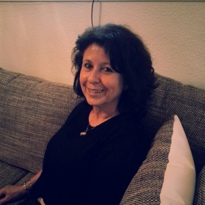 Profilbild von Michaela Ruchay