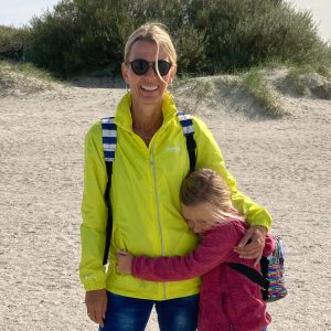 Profilbild von Michaela Rudnik